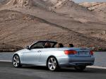 BMW 335i Convertible 2010 года